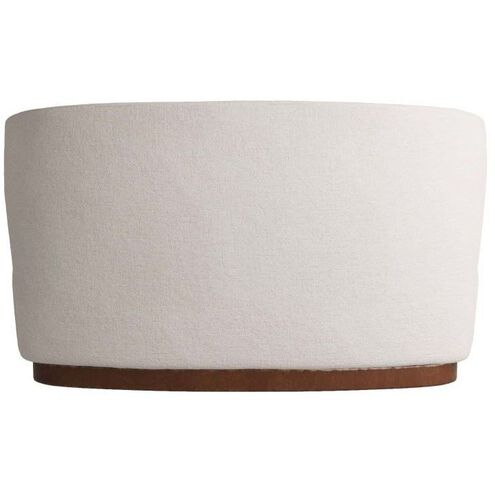 Pasadena 35 inch Cloud Settee