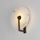 Quarry LED 9.75 inch Dark Bronze ADA Wall Sconce Wall Light