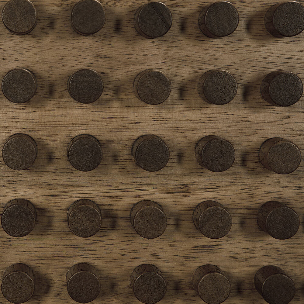 Haruko 107 X 22 inch Dark Walnut Sideboard, XL