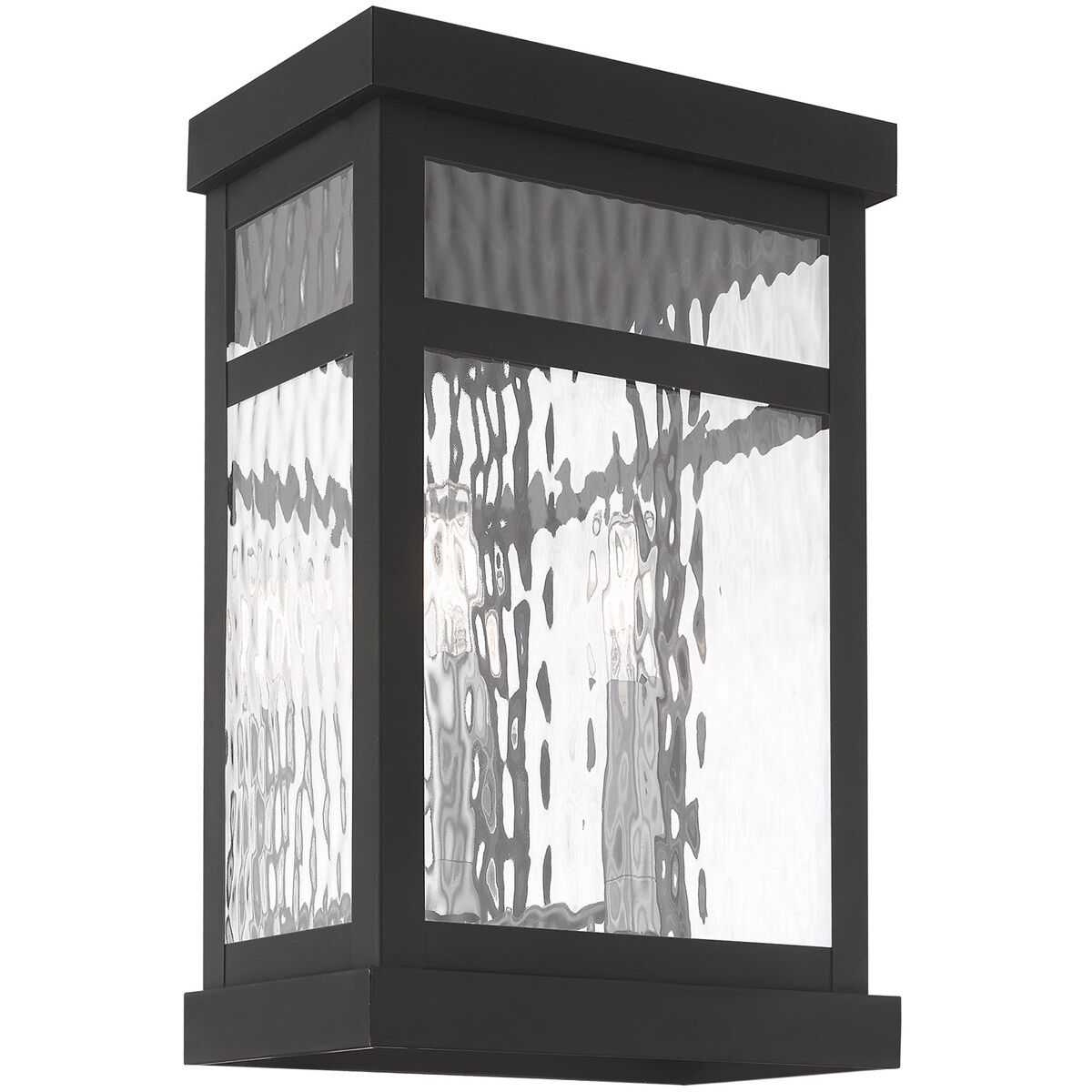 Hopewell Outdoor Wall Lantern