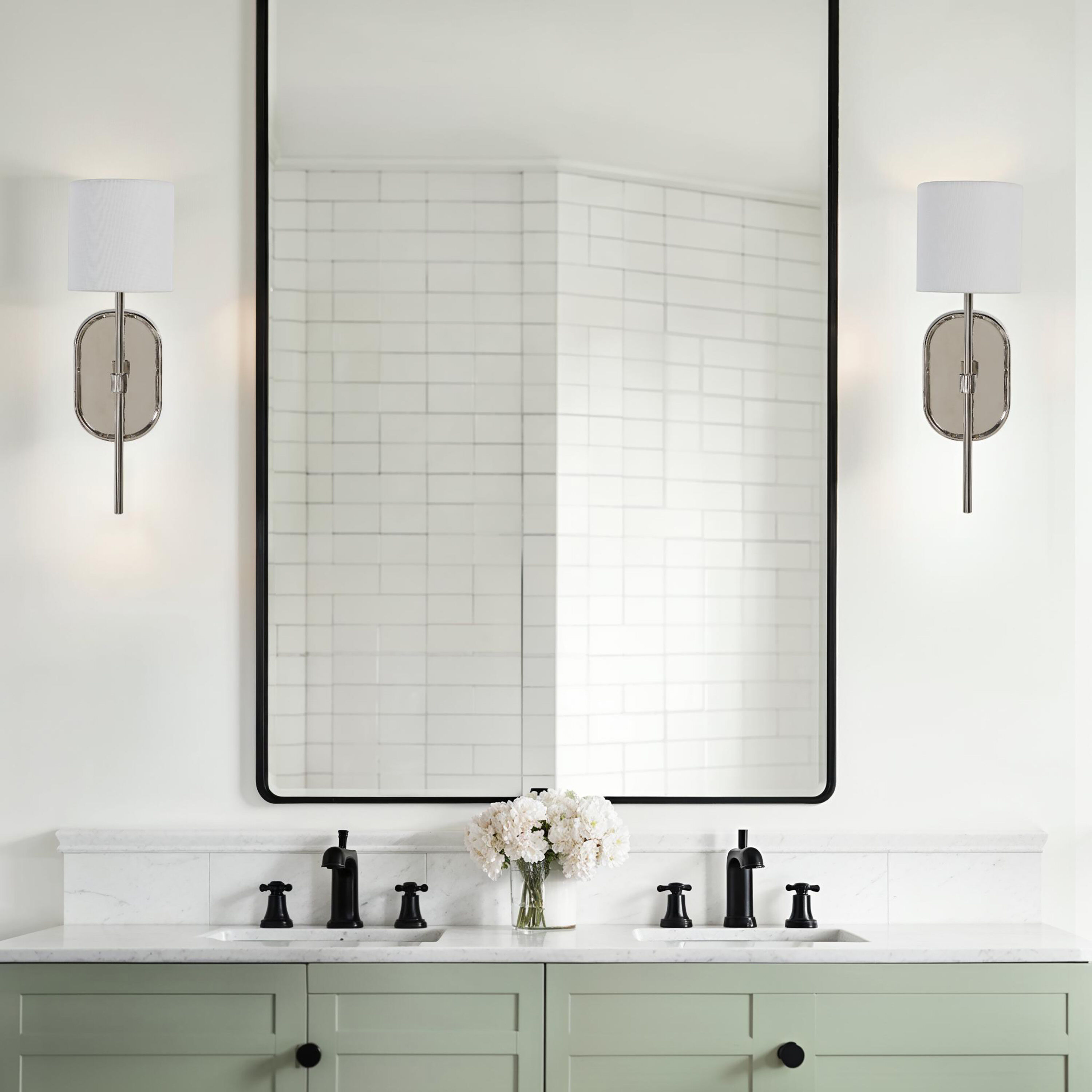 Whitney Wall Sconce Wall Light