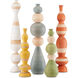 Ringling 20.5 X 6 inch Vase, Medium