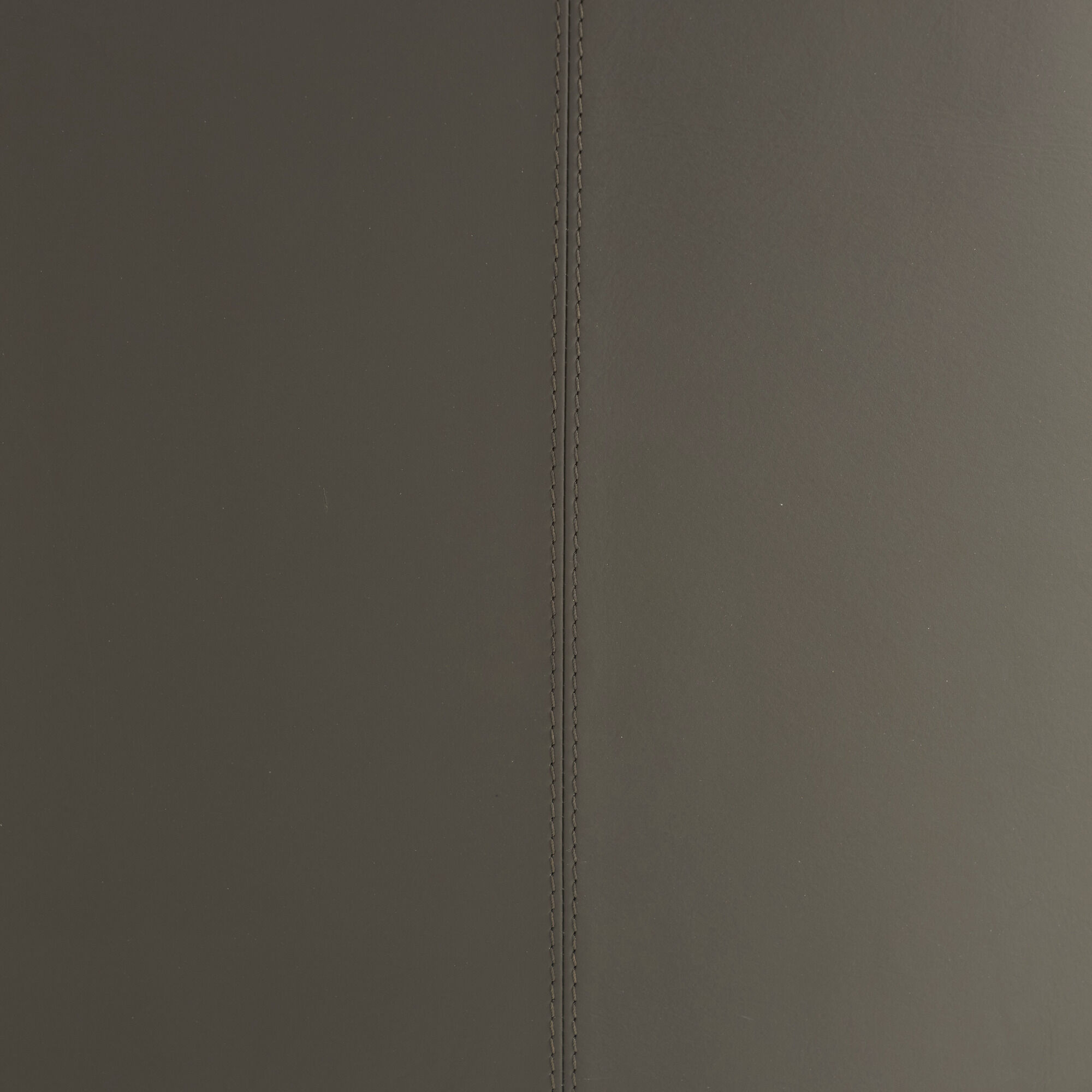 Hershel Dim Gray and Ebony with Blackened Bronze Dining Chair