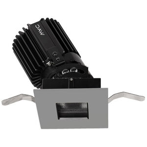 Volta LED Haze Recessed Lighting in Spot, 90, 2700K