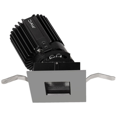 Volta LED Haze Recessed Lighting in Spot, 90, 2700K