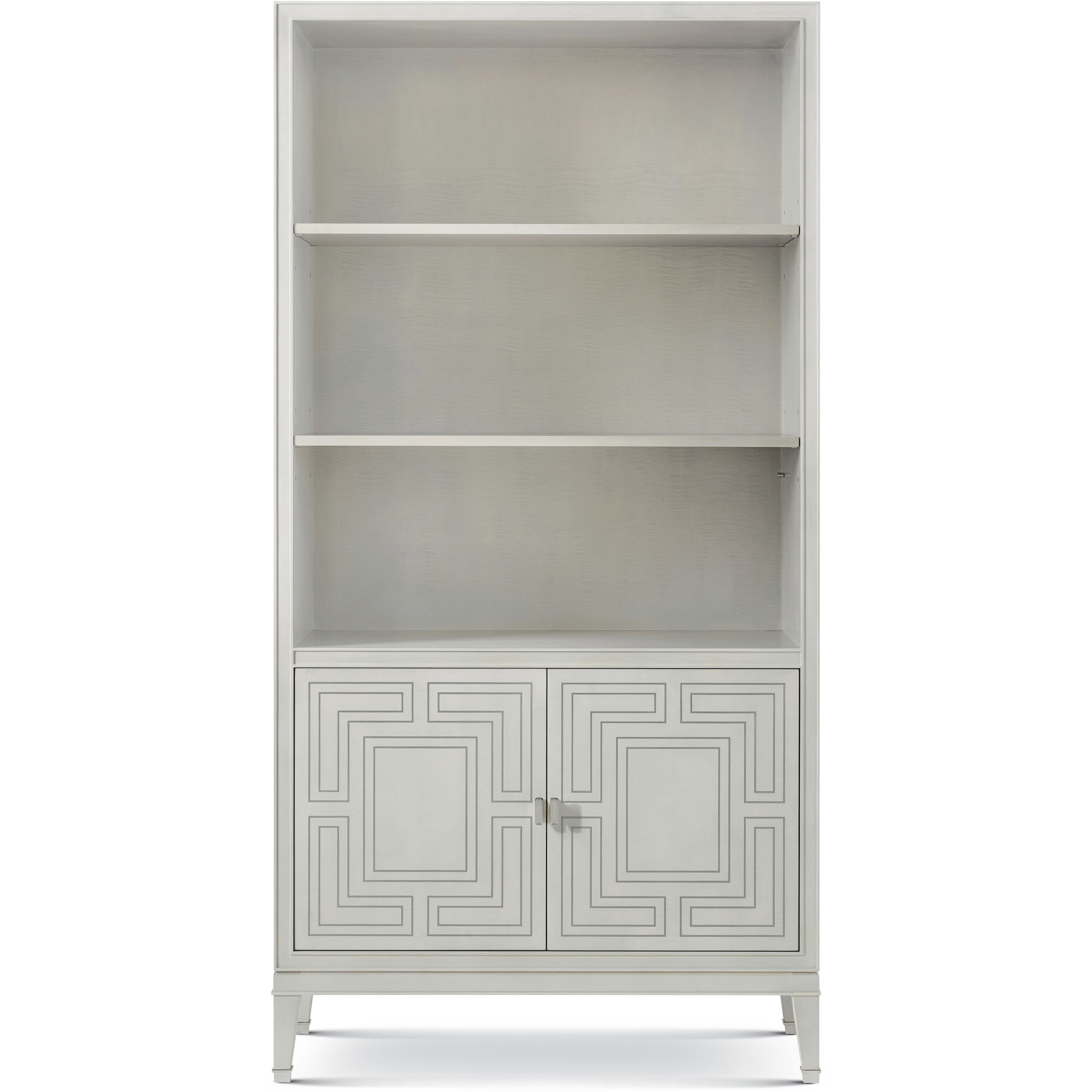 Spencer London Shelving
