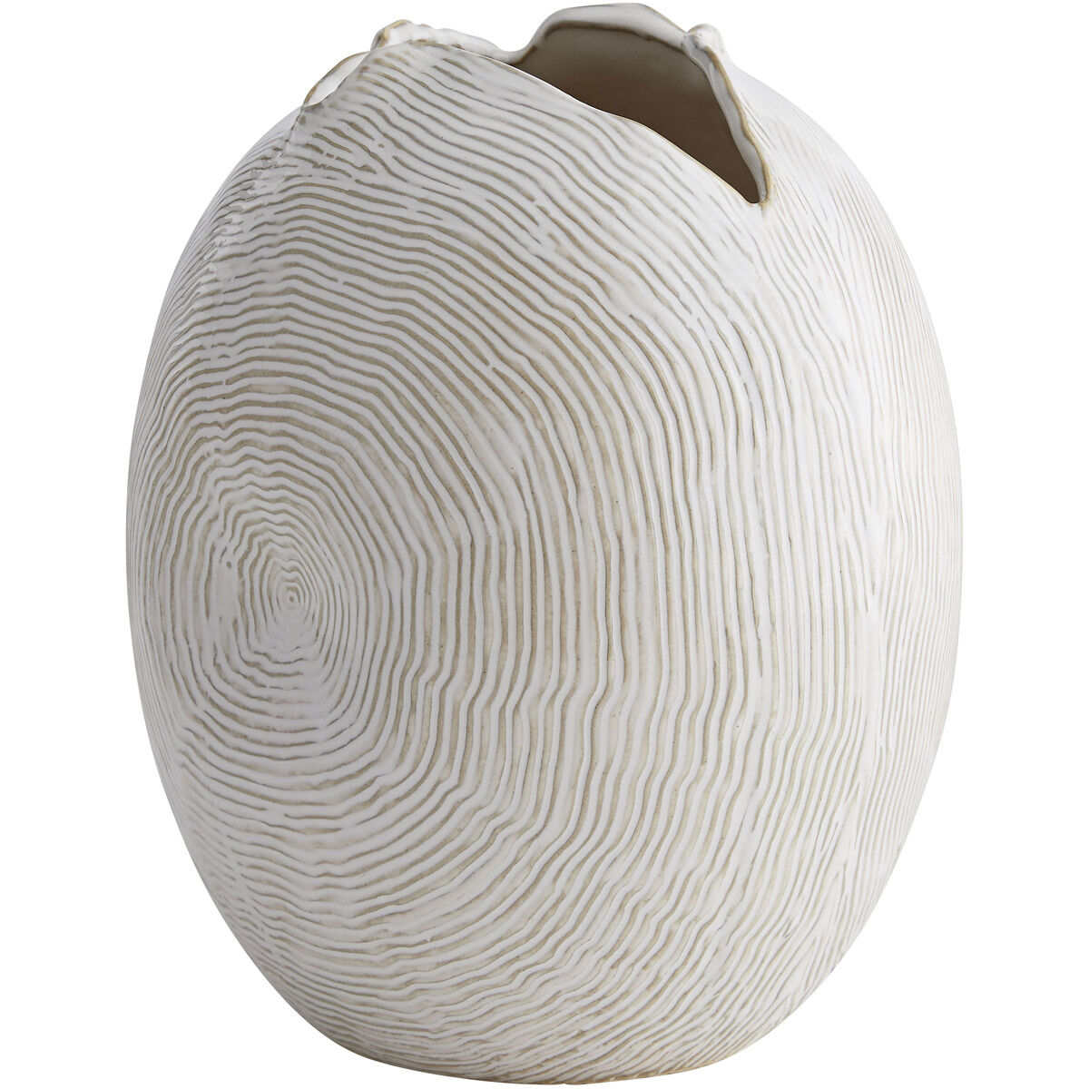 Blume Vases, Set of 3