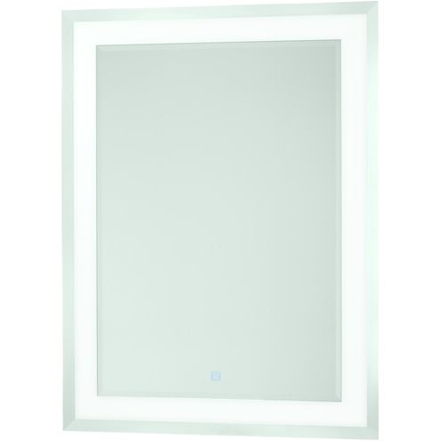 LED 31.75 X 23.88 inch Mirror, Rectangular