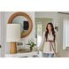 Jones 1 Light 7 inch Aged Brass Wall Sconce Wall Light