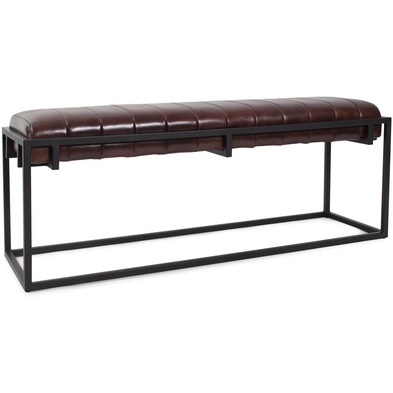 Brisbane Mocha Bench