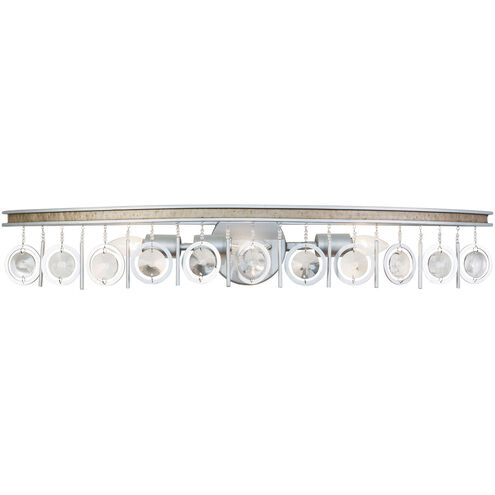 Charmed 3 Light 33.00 inch Bathroom Vanity Light