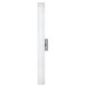 Melville Wall Sconce Wall Light in Brushed Nickel