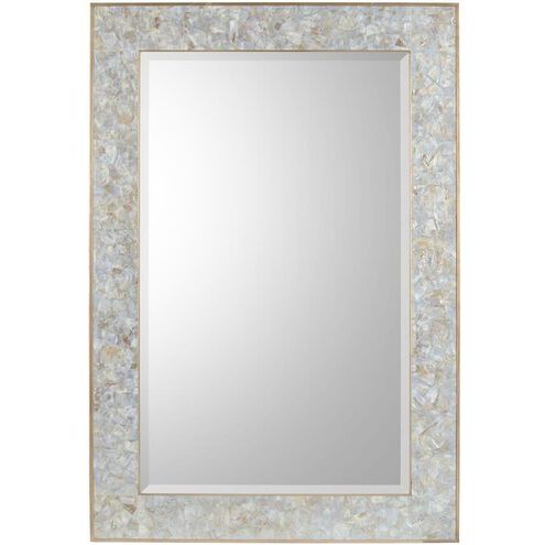 Bacchus 67 X 45 inch Mirror