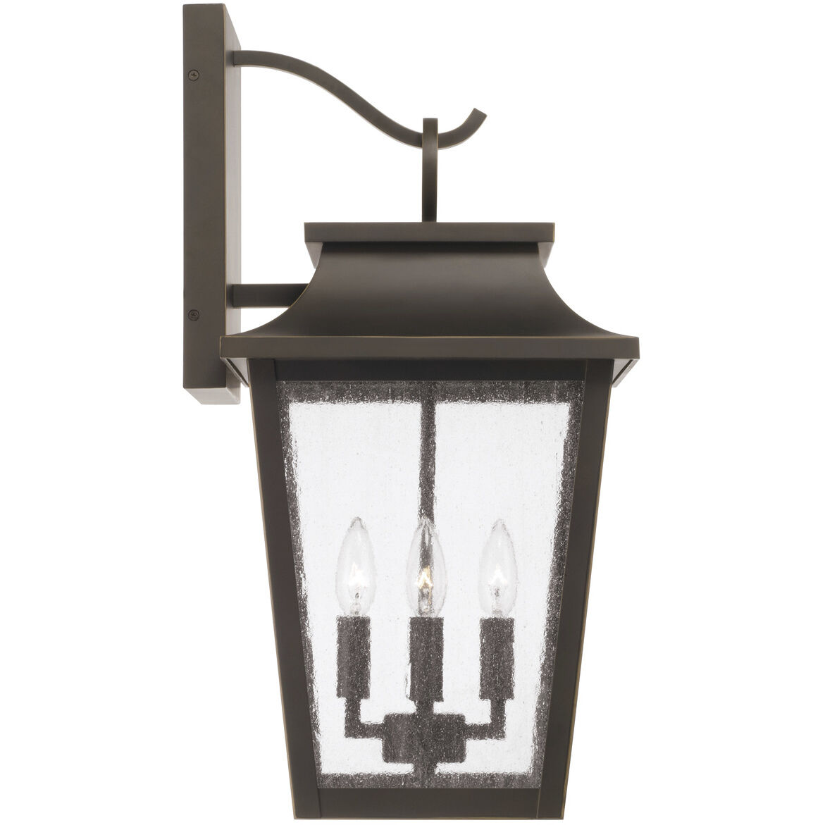 Chandler Outdoor Wall Lantern