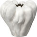 Tulip 11 X 10.5 inch Vase
