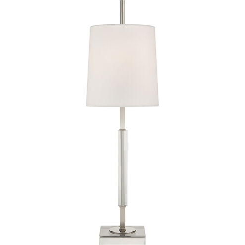 Thomas O'Brien Lexington 1 Light 9.25 inch Table Lamp