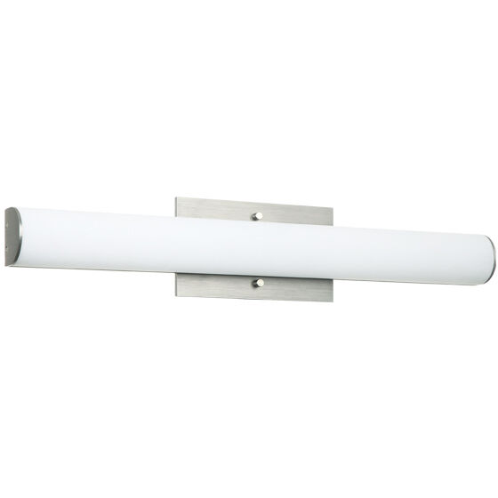 Marquin LED 23.38 inch Oxidized Grey Wall Sconce Wall Light