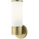Lindale 1 Light 4.25 inch Wall Sconce