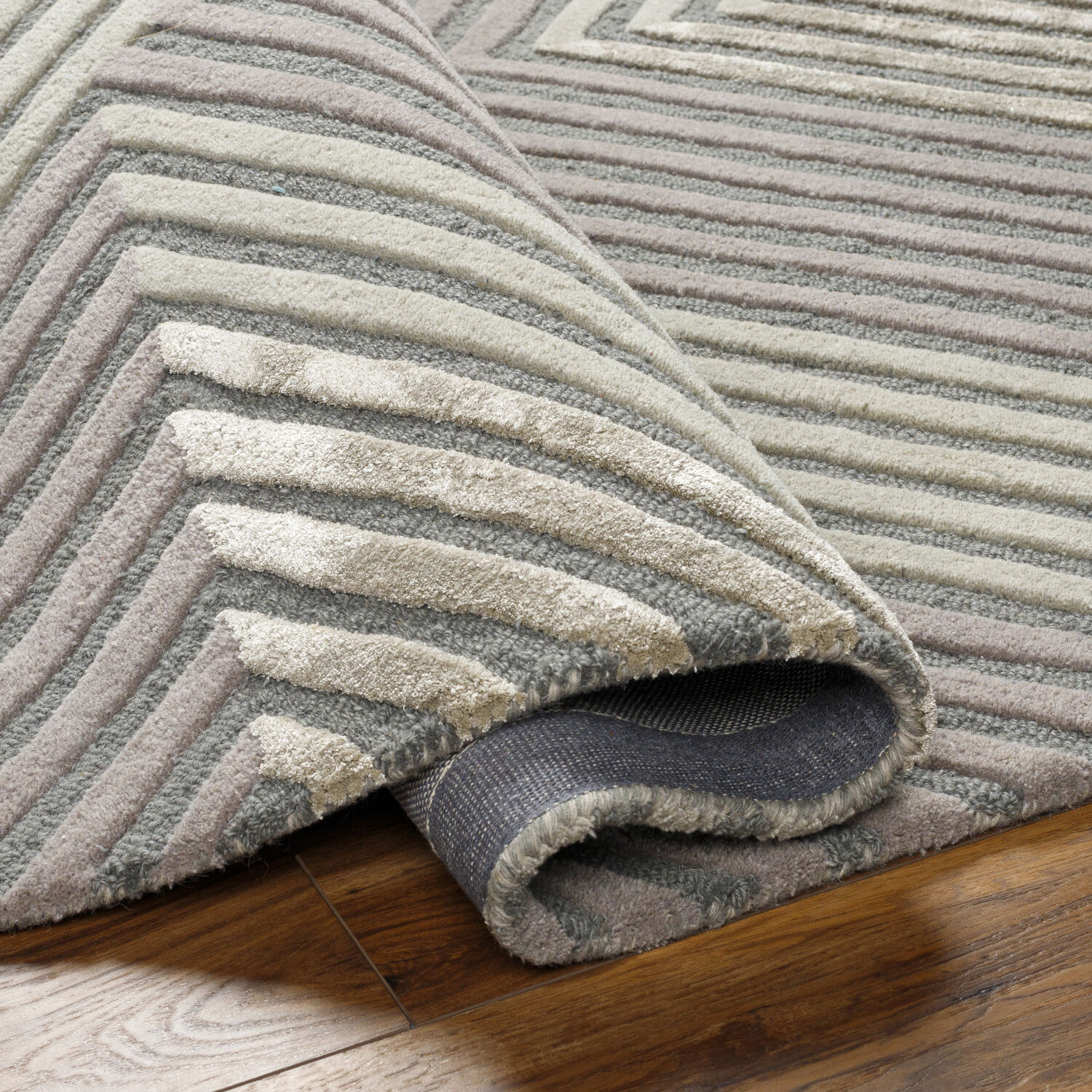 Tallinn 90 X 60 inch Rug