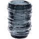 Anita 6.7 X 5.9 inch Vase