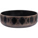 Herod 6 inch Decorative Bowl