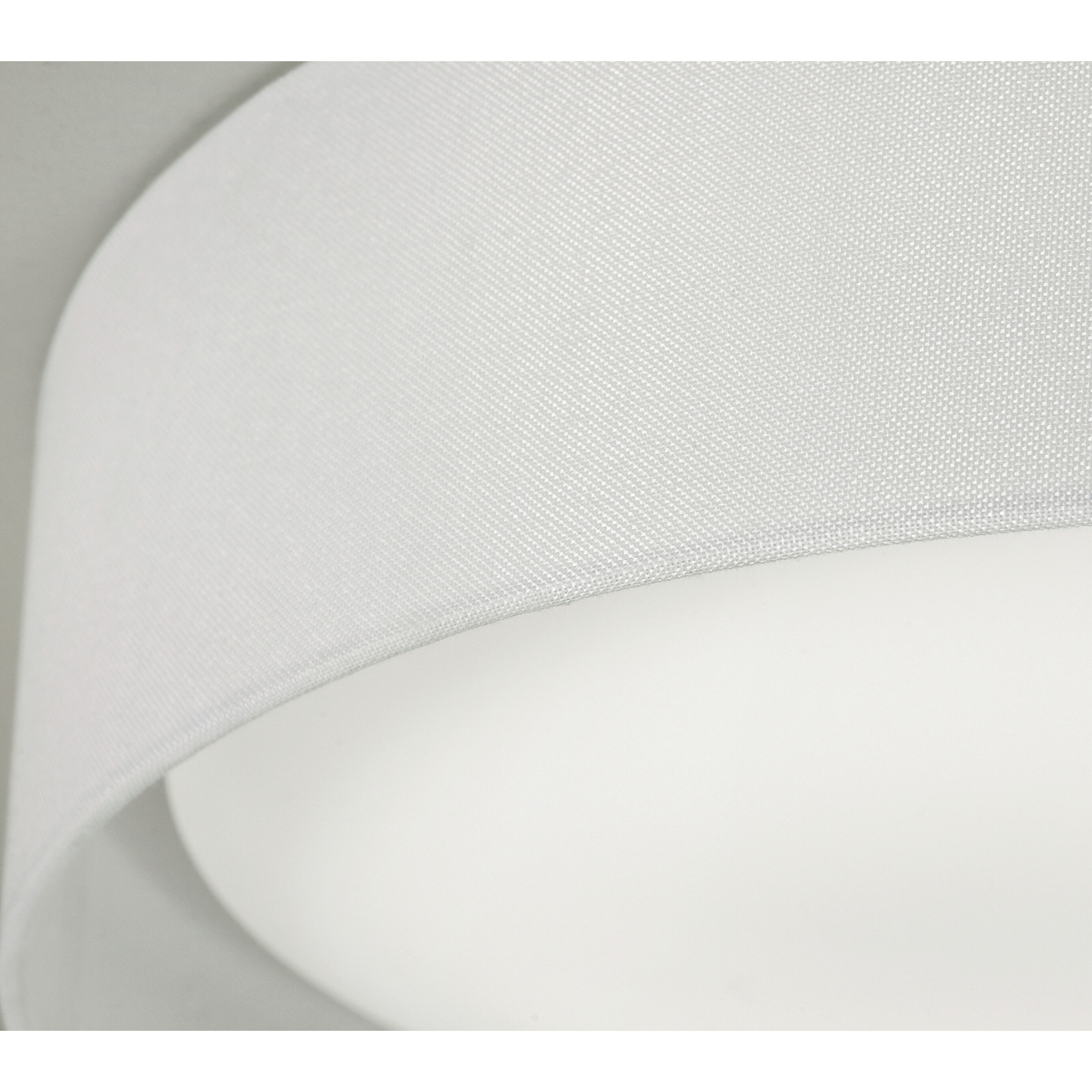 Ally LED 16 inch White Flush Mount Ceiling Light