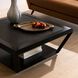 Welbourne 40 X 15.5 inch Ebony Cocktail Table