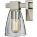 Ensley Vanity Light Wall Light