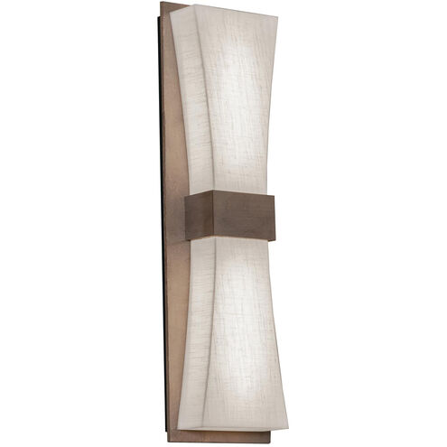 Aberdeen 1 Light 5.50 inch Wall Sconce