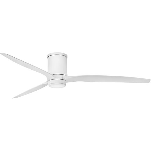Hover Flush 72.00 inch Indoor Ceiling Fan