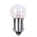 Lumos Incandescent 1 watt 6.3 Light Bulb, Miniature