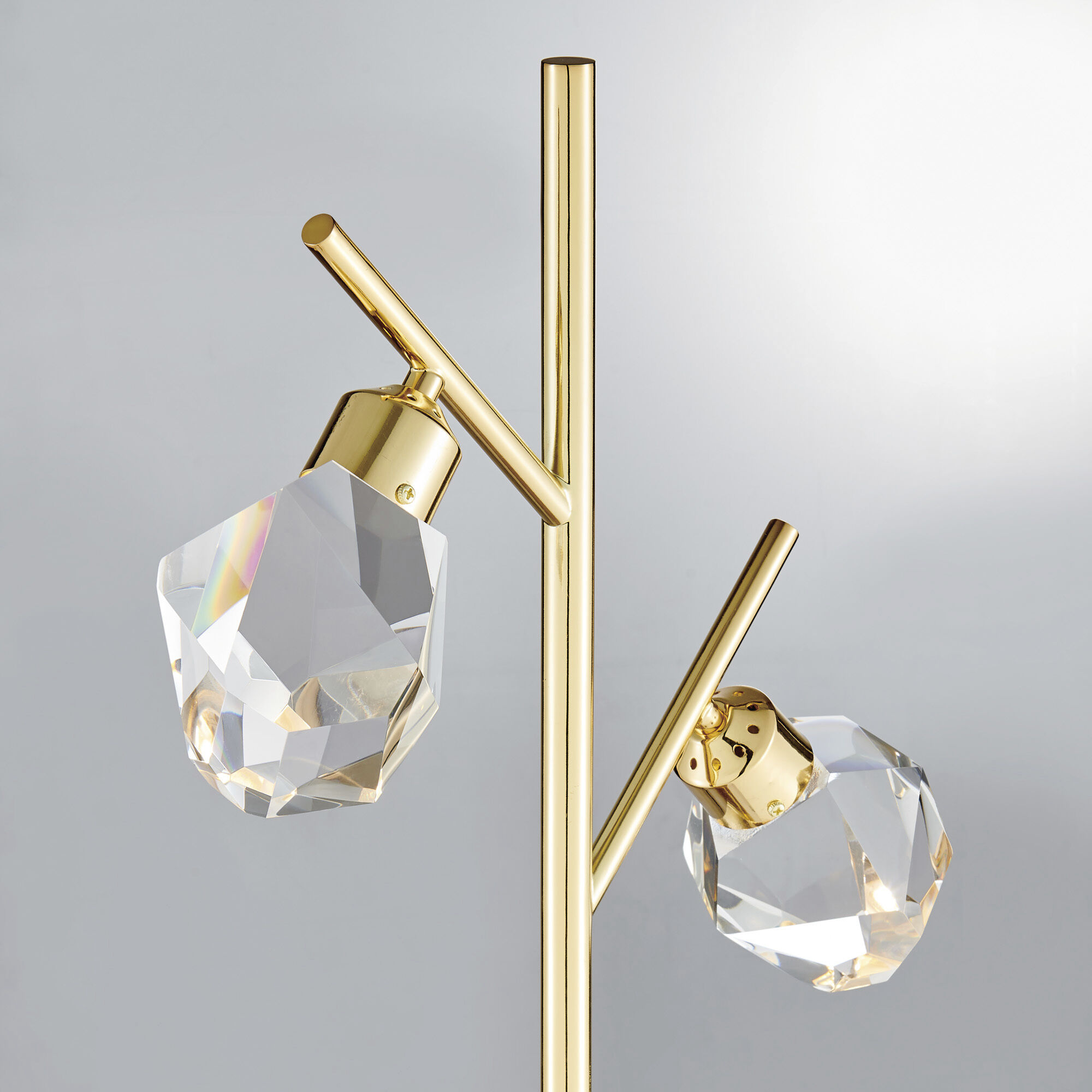 Dodson 30.75 inch 5.00 watt Gold Table Lamp Portable Light