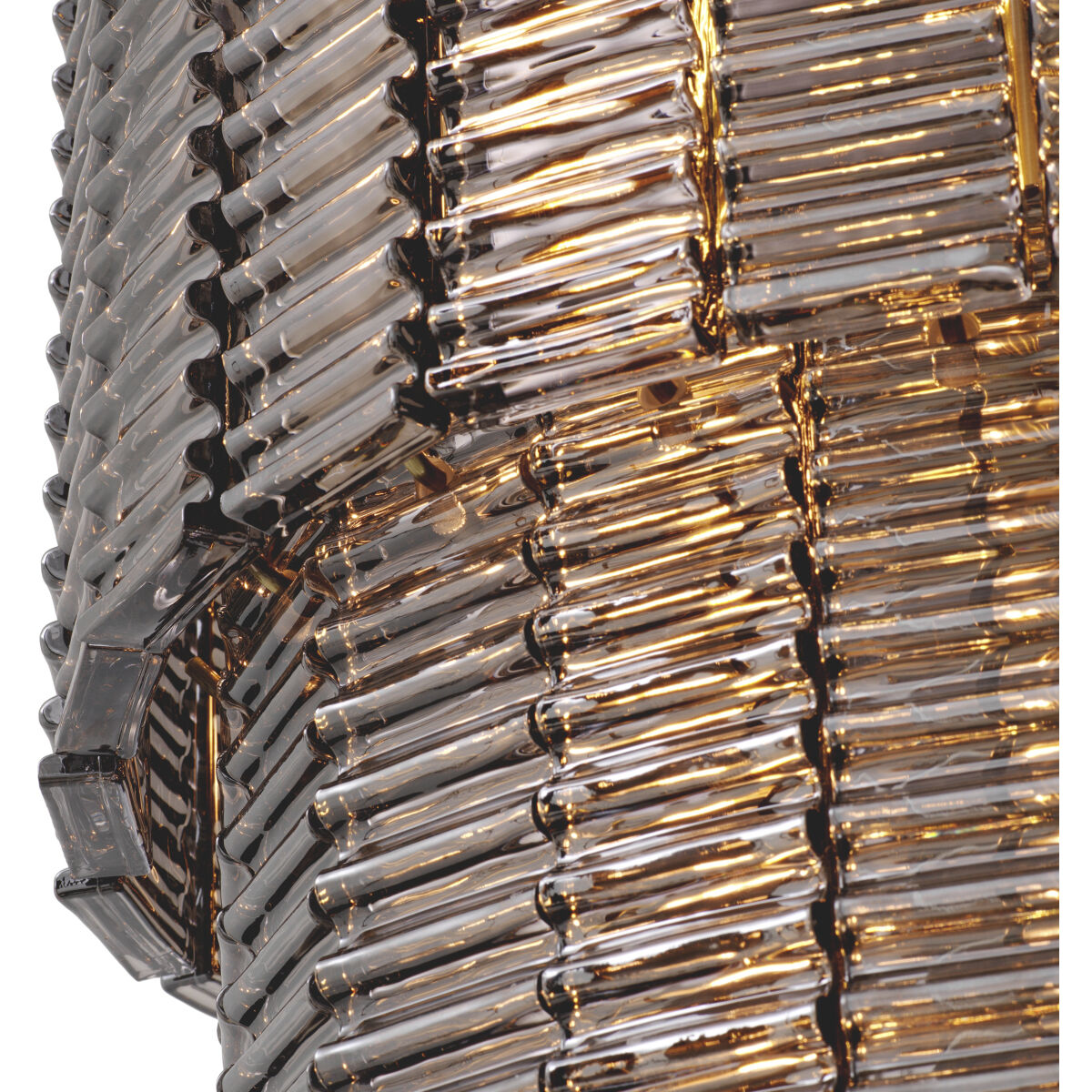 Imperial 15 Light 17.32 inch Antique Bronze Chandelier Ceiling Light