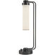 Wynwood 22.25 inch 1.00 watt Urban Bronze Table Lamp Portable Light