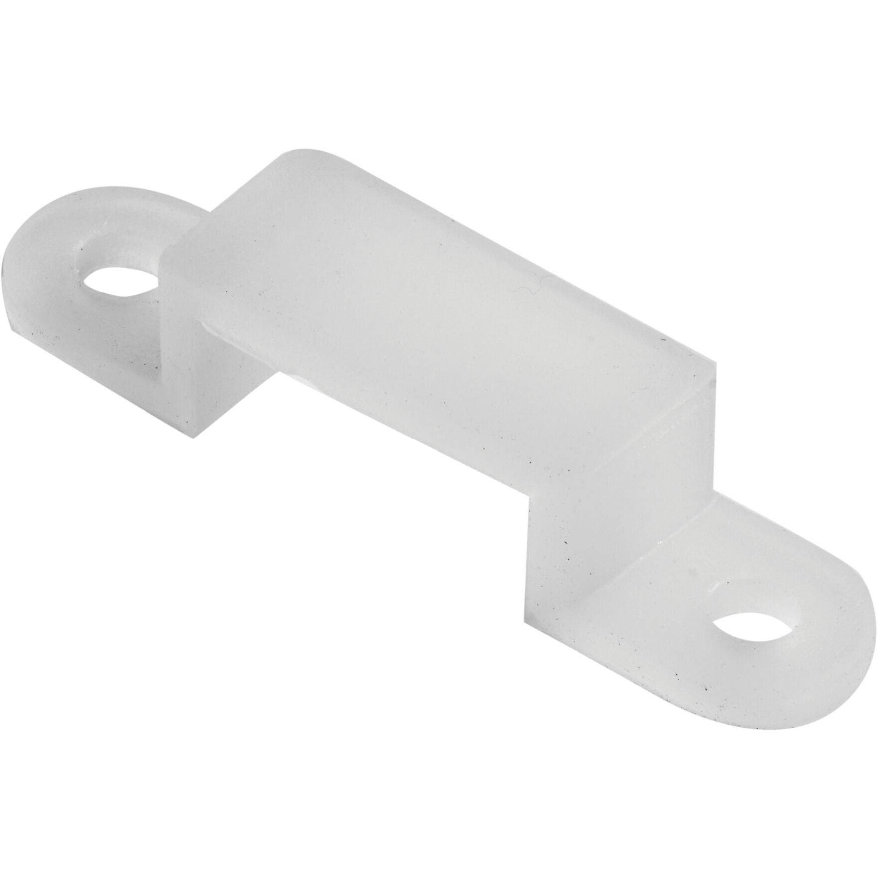 Wet Clear 1.25 inch Mechanical Fastener