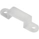 Wet Clear 1.25 inch Mechanical Fastener