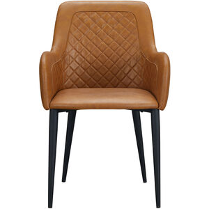 Cantata Brown Dining Chair