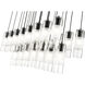 Alton 23 Light 54 inch Matte Black Linear Chandelier Ceiling Light