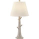 Penny 31.75 inch 100.00 watt Table Lamp Portable Light, By Coco & Dash