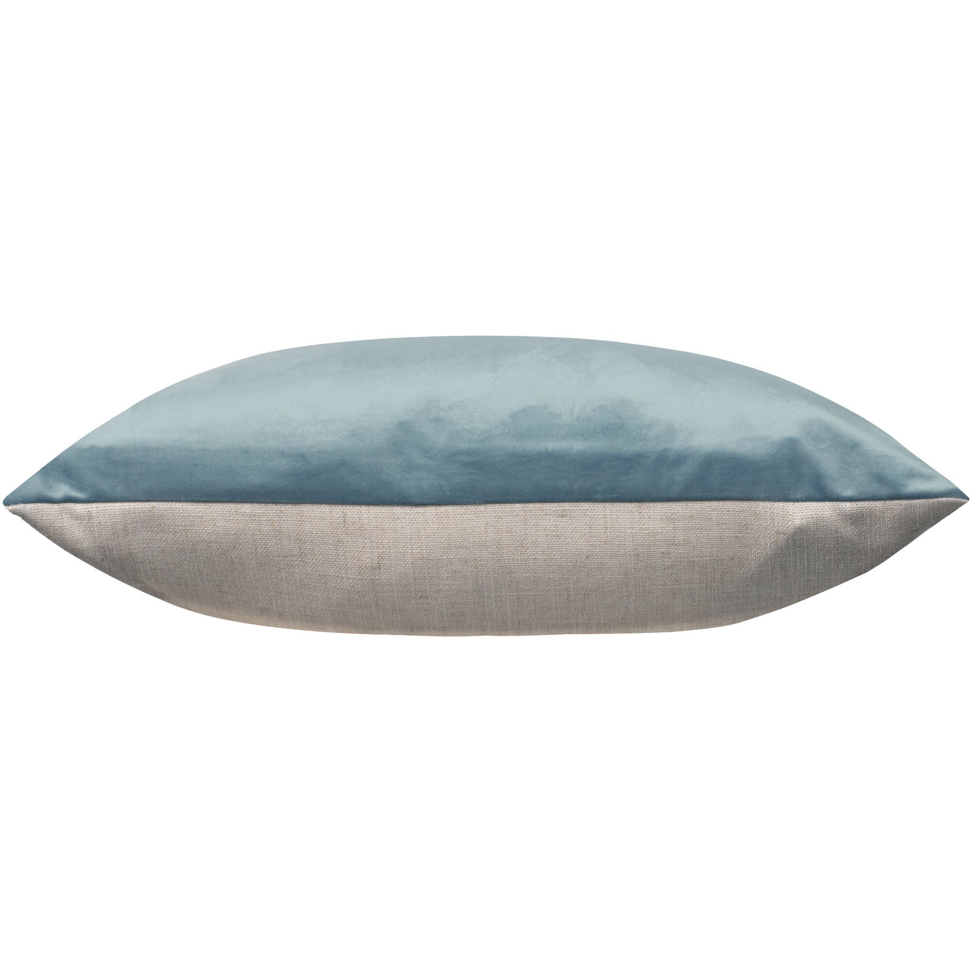 Worcester 20 inch Light Blue Indoor Pillow