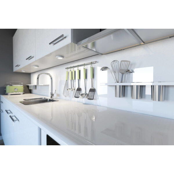 Eco-Puck White Puck, 2-in-1