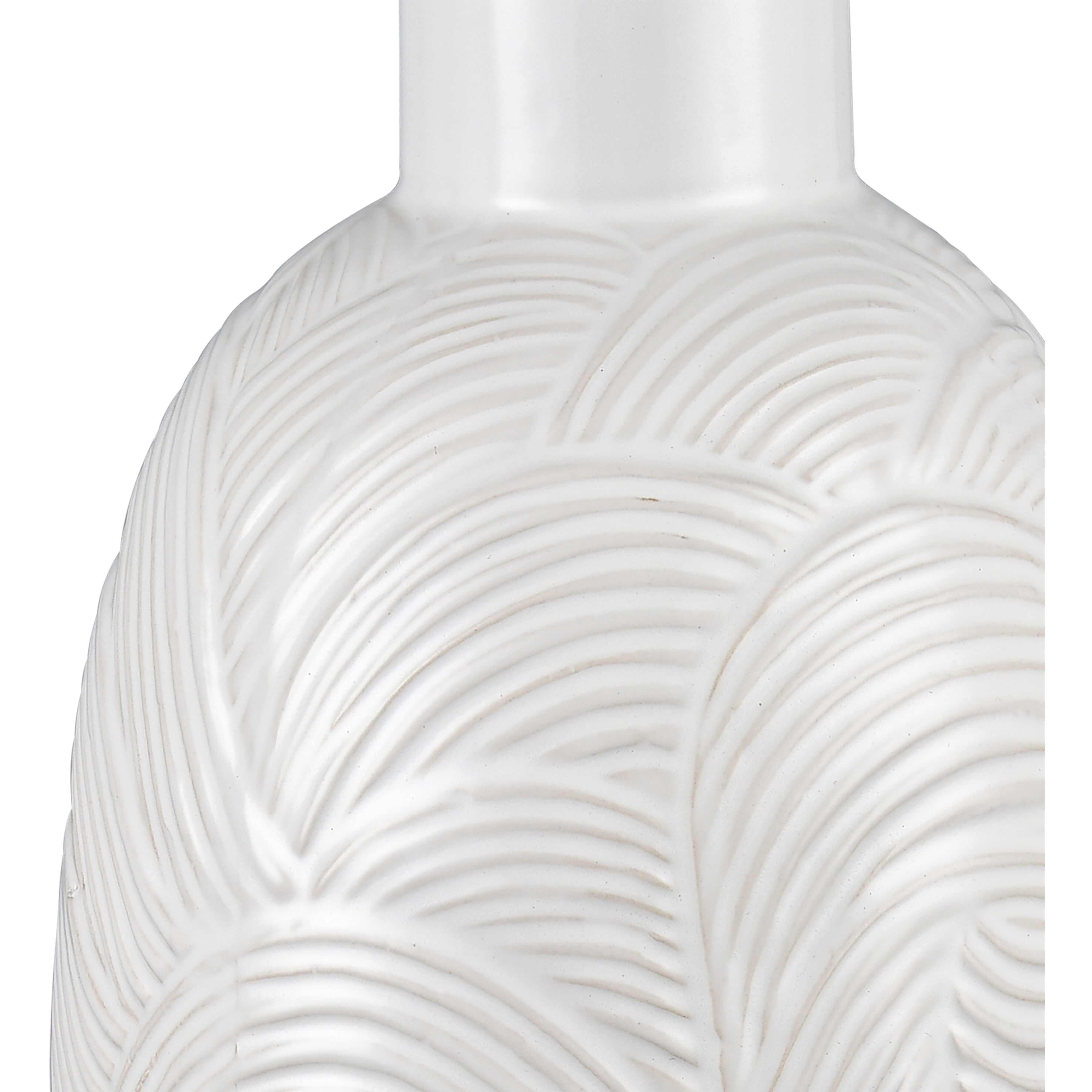 Flynn 15.75 X 7 inch Vase