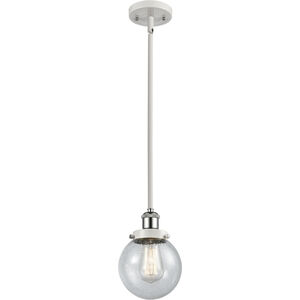 Ballston Beacon 1 Light 6.00 inch Pendant
