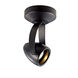Impulse Black 12 watt LED Surface Mount Directional