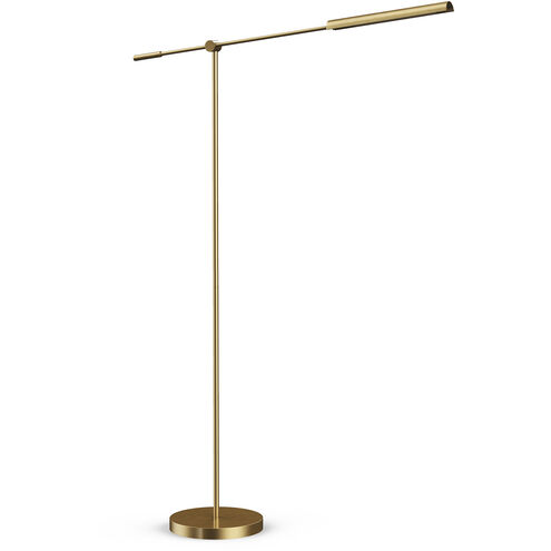 Astrid 2.38 inch Floor Lamp