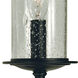 Ilsa 1 Light 5 inch Matte Black Sconce Wall Light