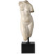 Goddess Venus 21.5 X 7 inch Sculpture