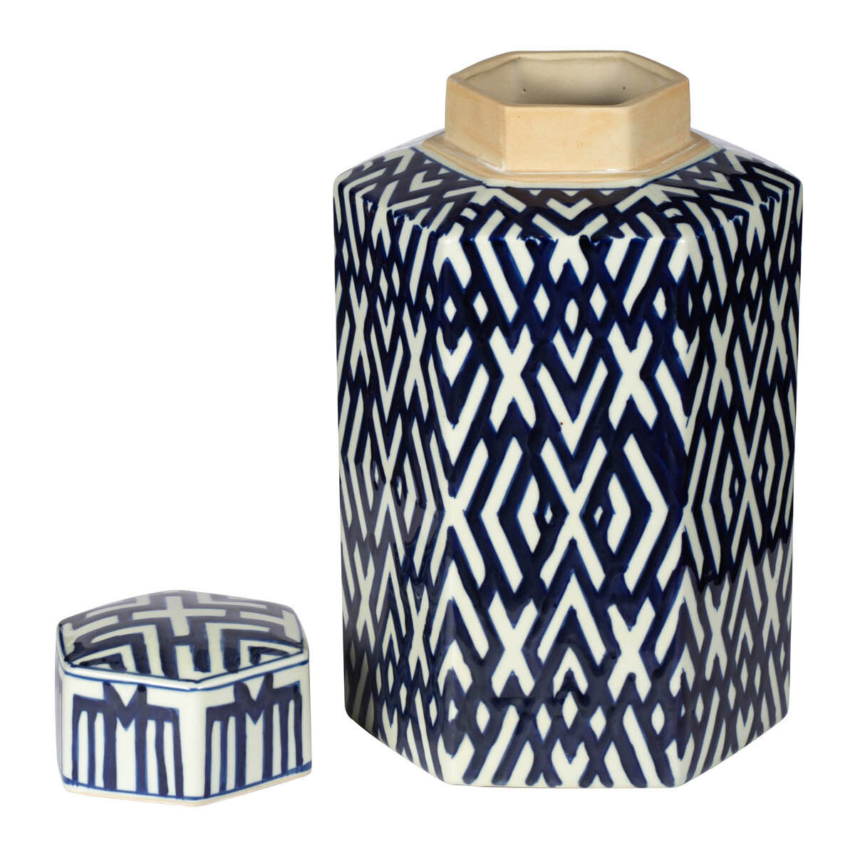 Carlyle 16 X 9.5 inch Vase