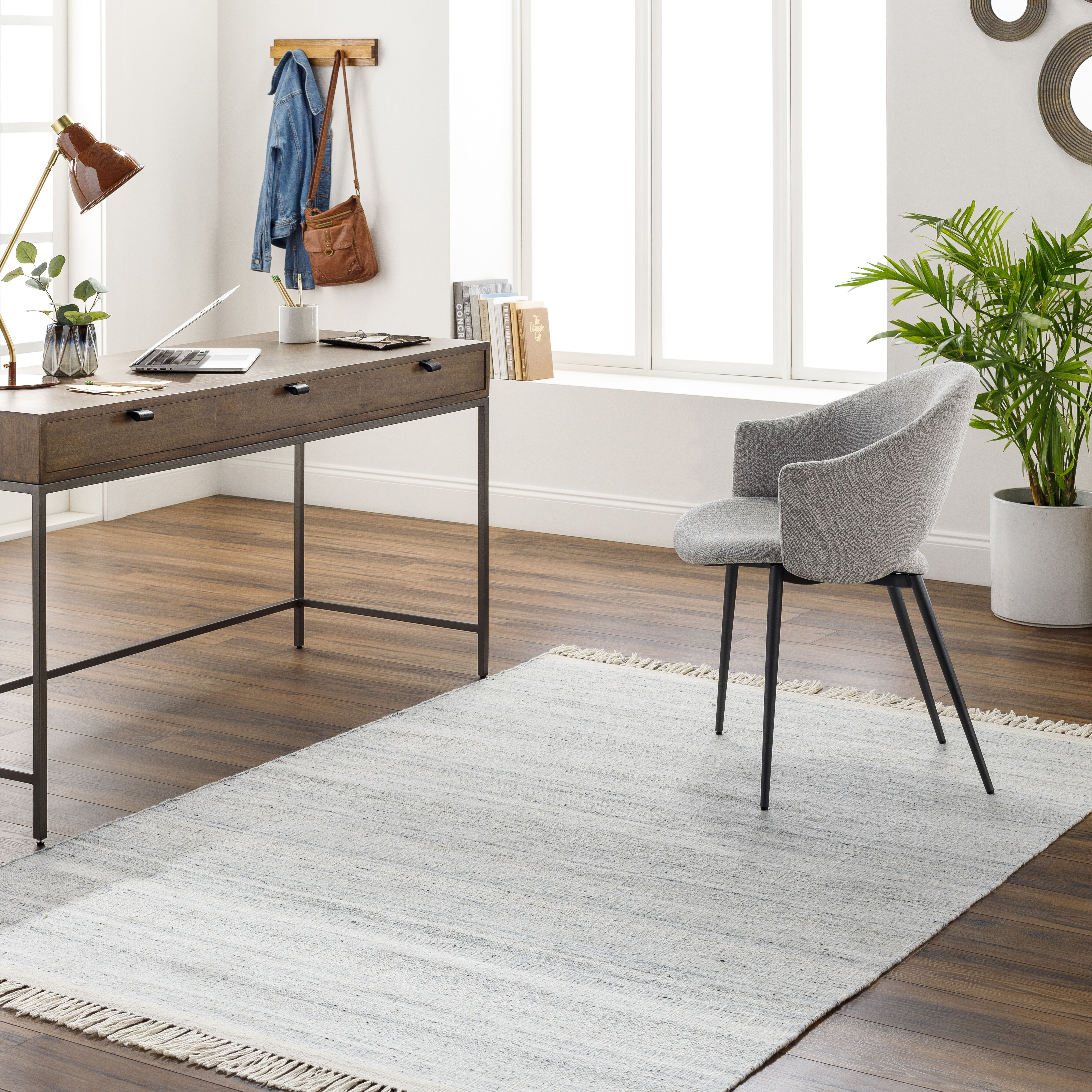 Lily 180 X 144 inch Rug, Rectangle