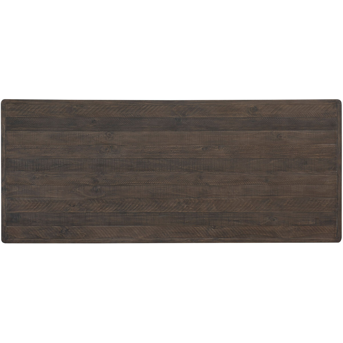 Monterey 85 X 36 inch Brown Dining Table